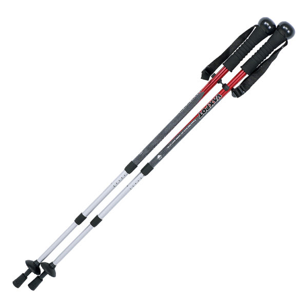 High Quality adjustable outdoor trekking pole, hiking stick - Image 6