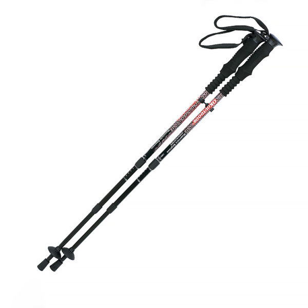 Factory cheap price nordic walking sticks wholesale wood for children walking sticks