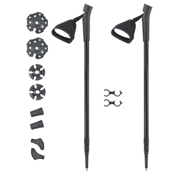 Aluminum 7075 Trekking Pole