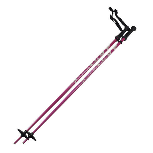 High Quality China OEM ODM factory price cross country ski poles, heated ski pole