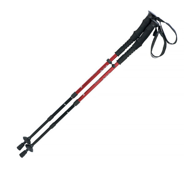 Adjustable Promotional outdoor sports walkingstick - Image 3