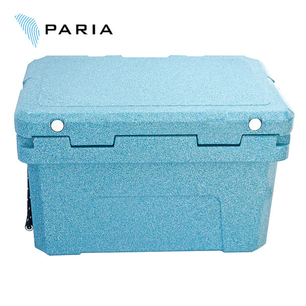 Outdoor camping portable insulated fish cooler box insulin cooler box - Image 5