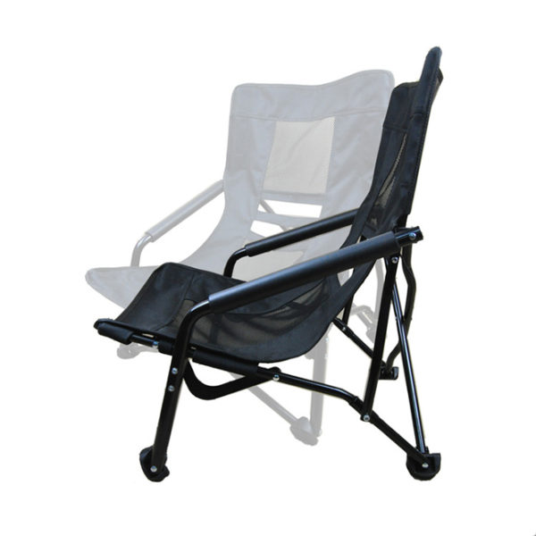 Easy to carry lightweight folding camping chair wholesale - Image 2