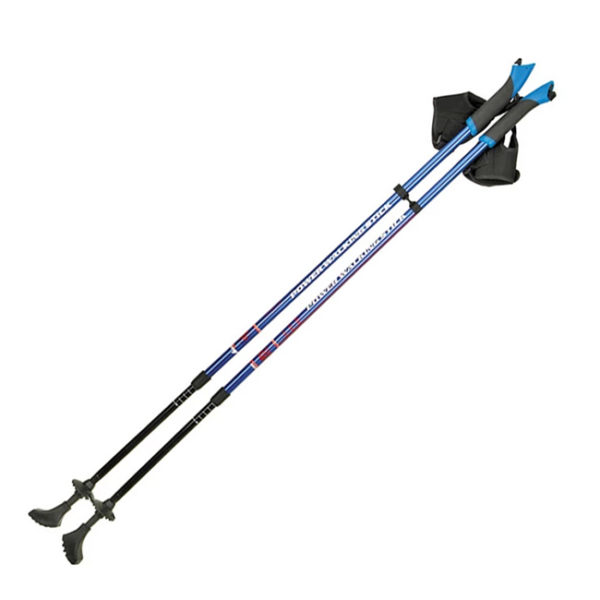 Adjustable Lightweight alpenstock, exercise stick, alpenstock walking stick