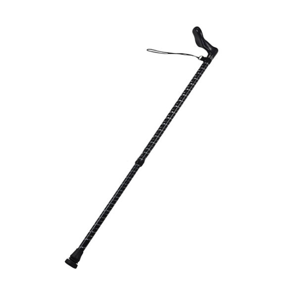 Factory price high quality assistive walking devices, kinds of crutches, protection walking stick - Image 6