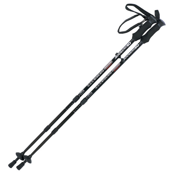 Factory cheap price nordic walking sticks wholesale wood for children walking sticks - Image 5