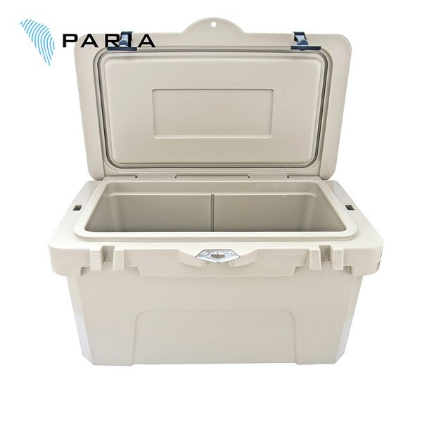 Insulated LLDPE outdoor fishing large beer plastic rotomolded ice cooler box - Image 2