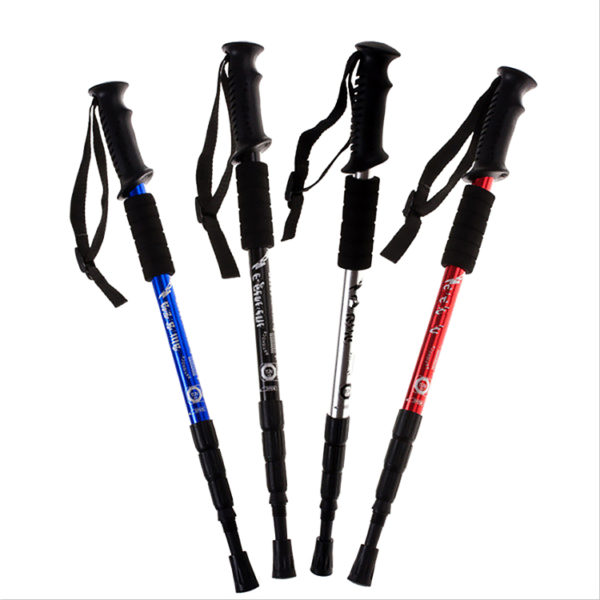 Telescopic roller ski stick skate pole roller ski pole - Image 5