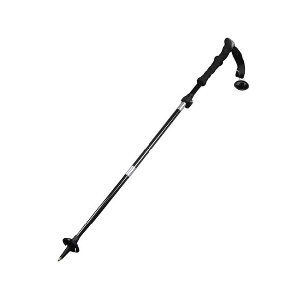 collapsible lighting eva grip trekking pole - Image 5