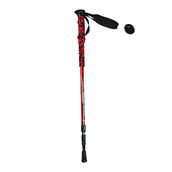 Factory cheap price nordic walking sticks wholesale wood for children walking sticks - Image 3