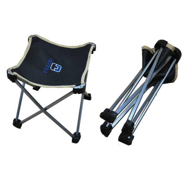 TUV/GS approved fishing chair adjustable legs