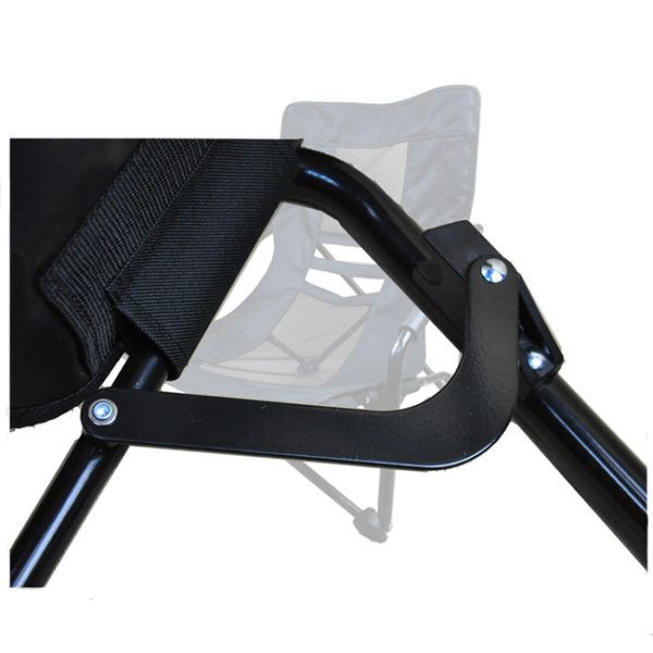 Easy to carry lightweight folding camping chair wholesale - Image 6