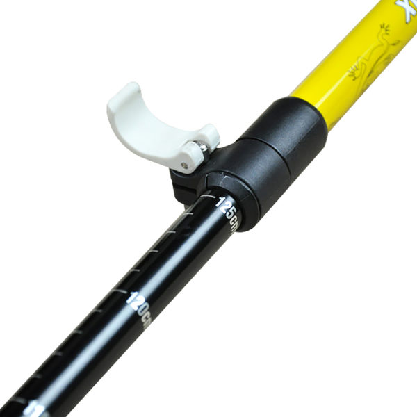 Professional Factory Made nordic blind walking stick cane - Image 3