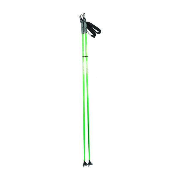 Custom trekking / hiking / nordic trekking pole set nordic walking poles carbon - Image 3