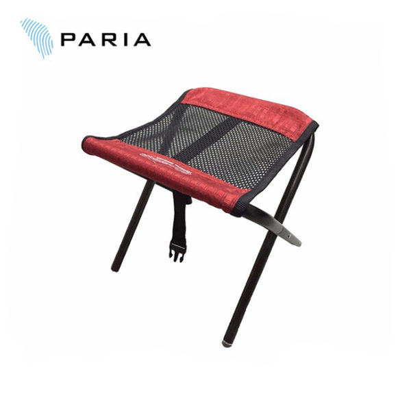 Easy to carry backpacking portable ergonomic chair - Image 2