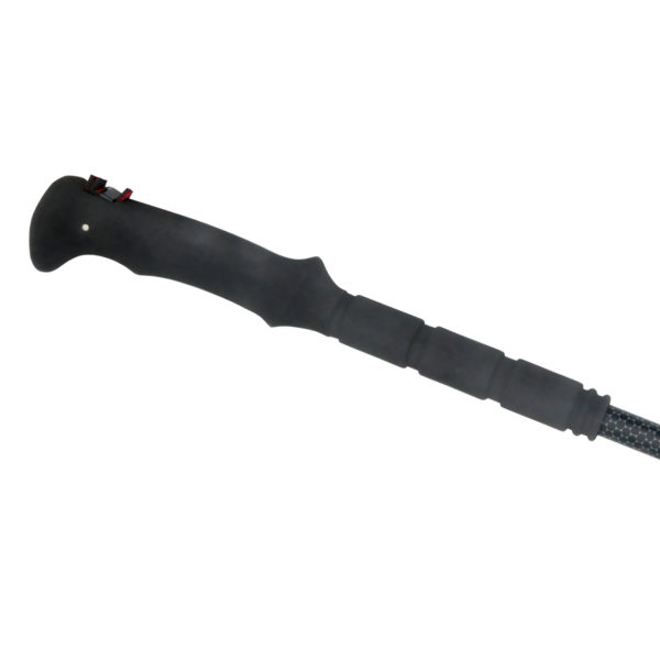 3K Carbon Fiber Trekking Pole - Image 2