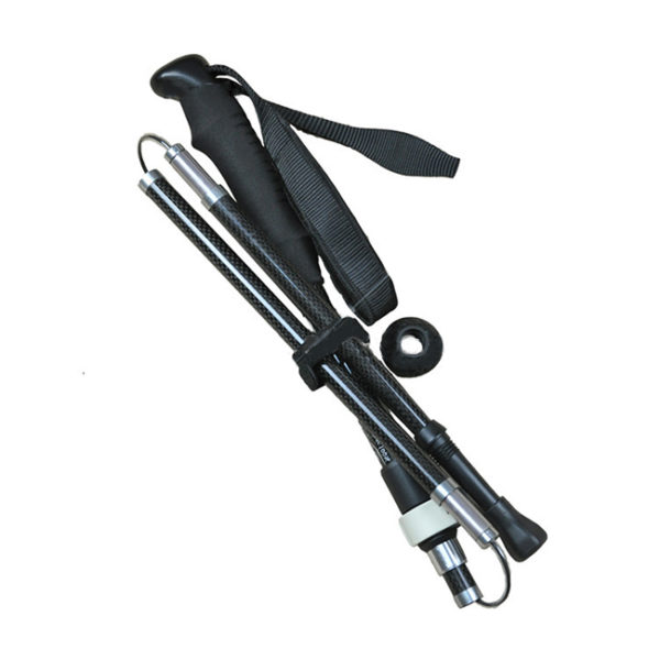 Wholesale high quality adjustable cheap folding hand crutch - Image 3