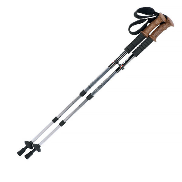 Hot Sale Telescopic nordic walking poles, nordic walking stick - Image 5