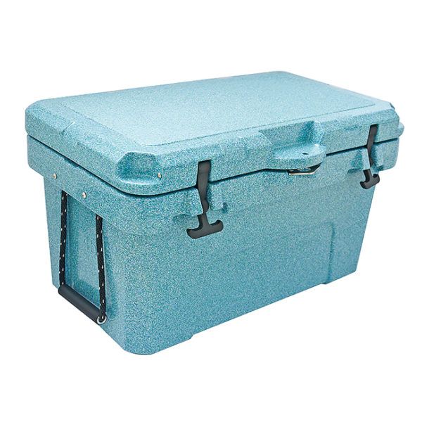 factory price wholesaler locking plastic cooler bag