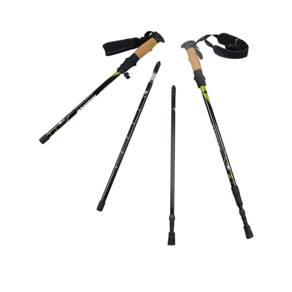 New style factory price walking sticks wholesale, foldable walking stick - Image 4