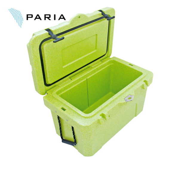 Outdoor camping portable insulated fish cooler box insulin cooler box - Image 2