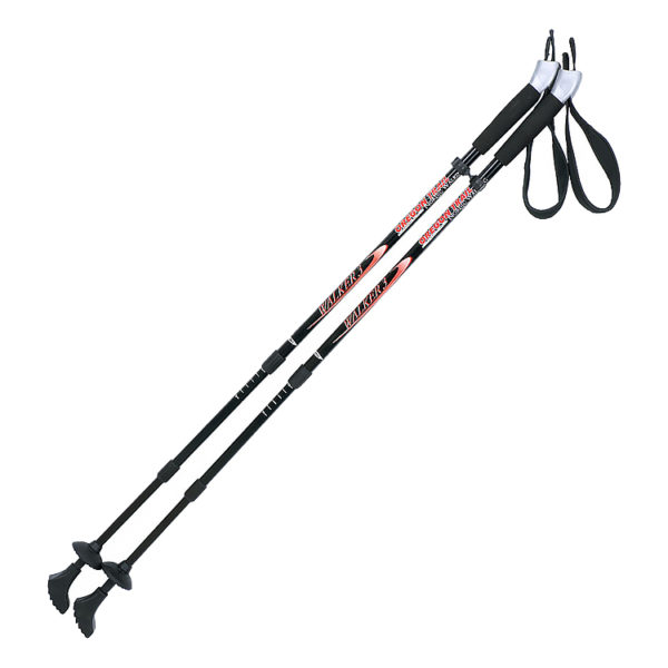 Adjustable Promotional outdoor sports walkingstick - Image 5