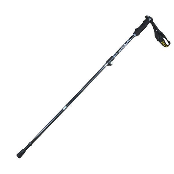 factory price collapsible hiking telescopic poles