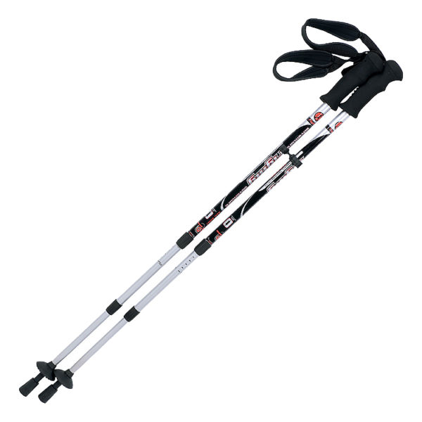 Adjustable Promotional outdoor sports walkingstick - Image 6