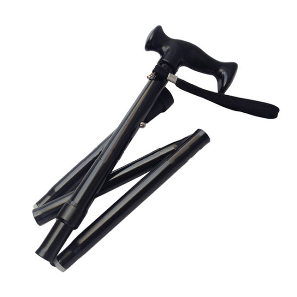 Factory price high quality assistive walking devices, kinds of crutches, protection walking stick