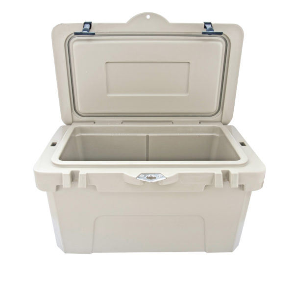 Ice cooler box  camping box cooler picnic tabie custom cooler box - Image 4