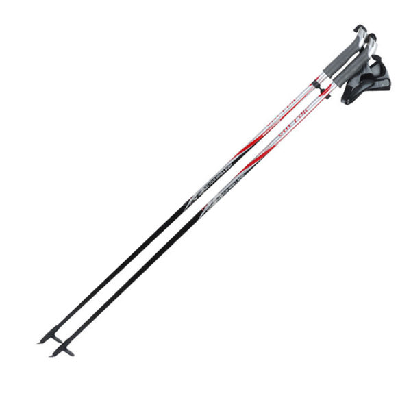 Lightweight Factory price cross country ski, nordic skiing, carbon ski pole - Image 6