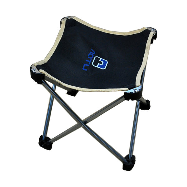 Top Quality New Design Easy to carry camping hiking fishing outdoor plastic chair - Image 4