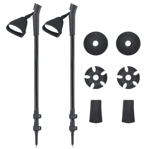 Aluminum 7075 Trekking Pole - Image 6