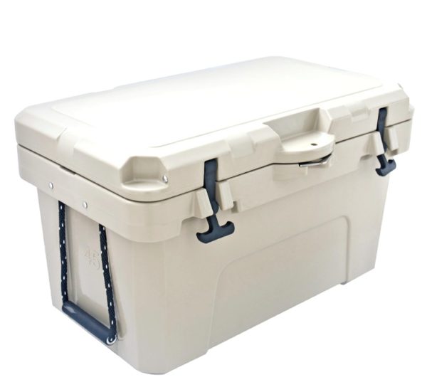 Ice cooler box  camping box cooler picnic tabie custom cooler box