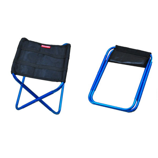 Easy to carry folding camping chair for fishing