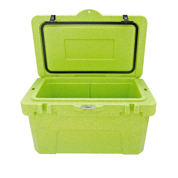 Cooler box white van cooler box camping cooler box - Image 3