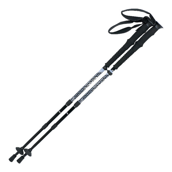 Hot sale customized trekking pole, walking stick for ladies - Image 3