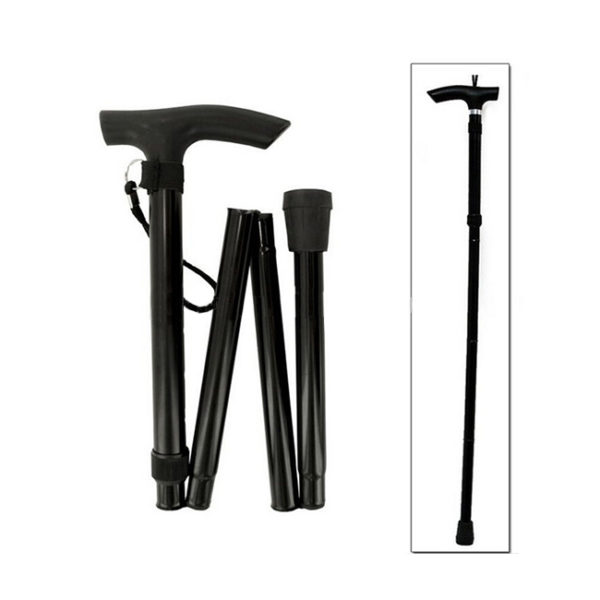 Factory price high quality assistive walking devices, kinds of crutches, protection walking stick - Image 2