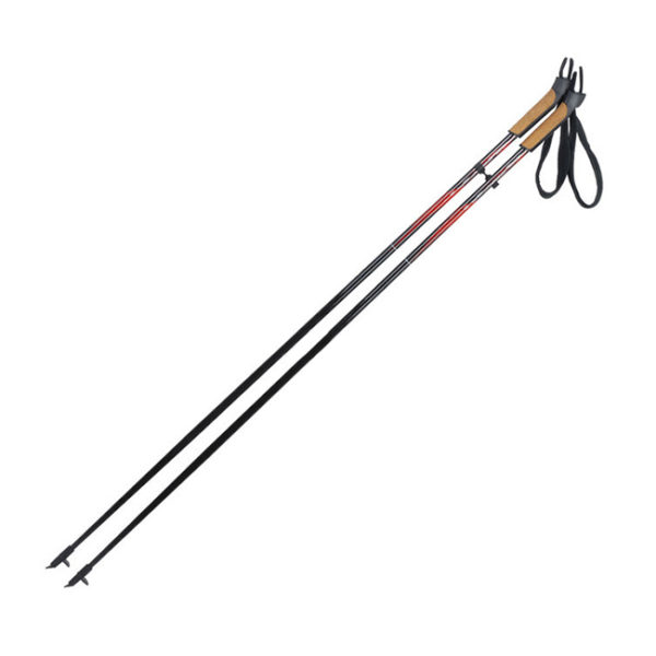 Excellent factory supply adjustable hiking walking stick cane