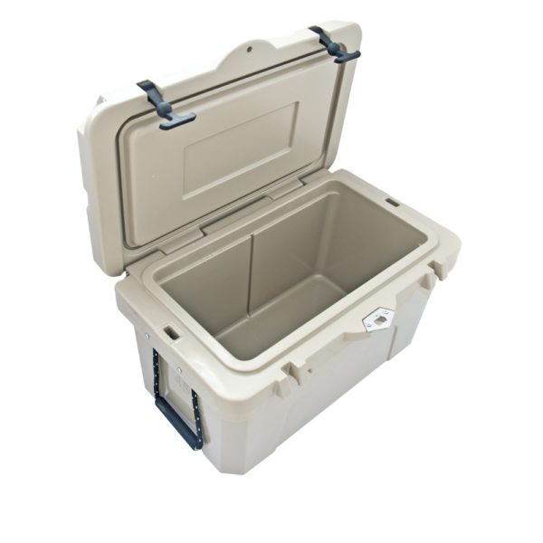 Ice cooler box  camping box cooler picnic tabie custom cooler box - Image 3