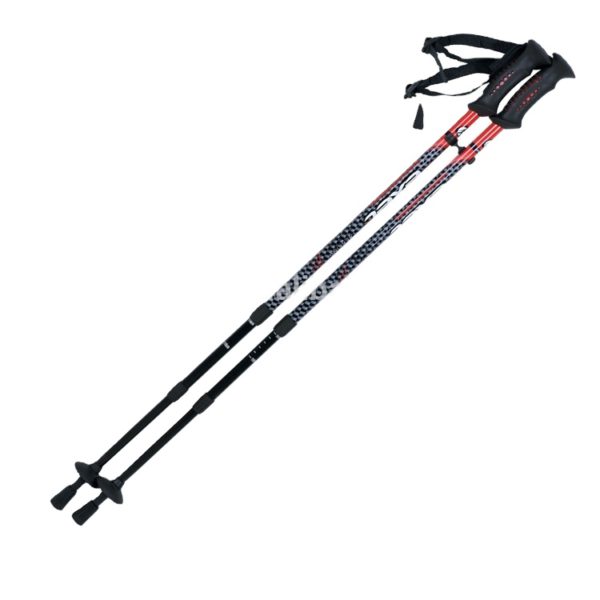 Retractable Trekking Pole