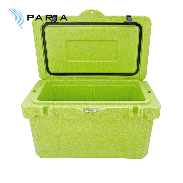 factory price wholesaler locking plastic cooler bag - Image 4