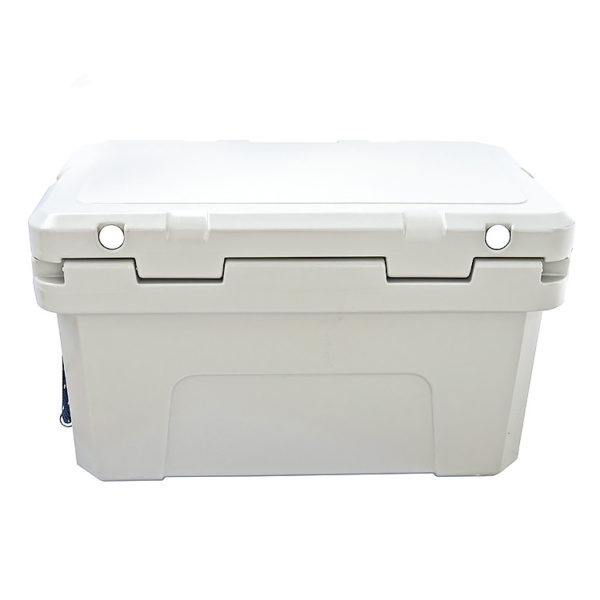 Insulated LLDPE outdoor fishing large beer plastic rotomolded ice cooler box