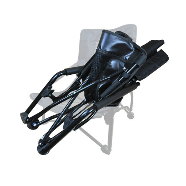 Easy to carry lightweight folding camping chair wholesale - Image 3