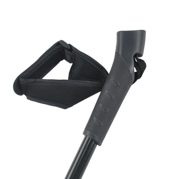 Aluminum 7075 Trekking Pole - Image 2