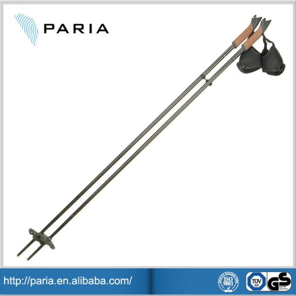 Factory Price Adjustable Ultralight cross country ski pole - Image 4