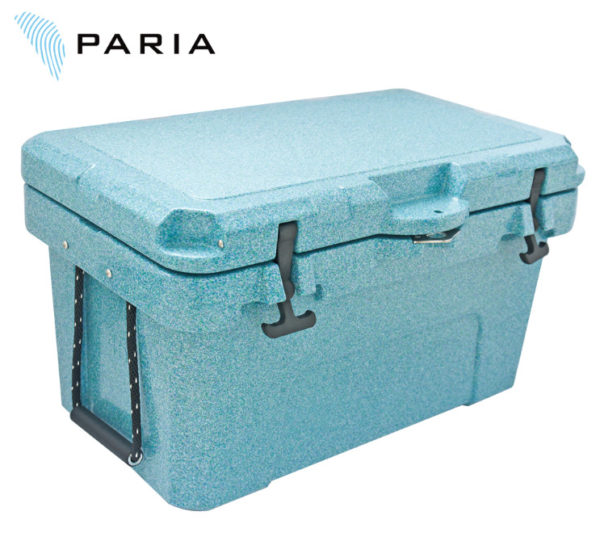 hot Cheaper retomolded cooler box ice box plastic cooler box - Image 4