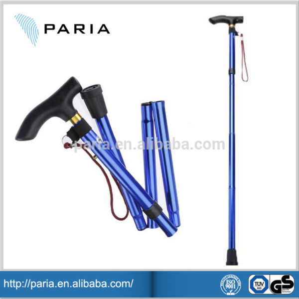 High Quality GS TUV approved walker crutch, customized walking stick, sticks for walking - Image 4