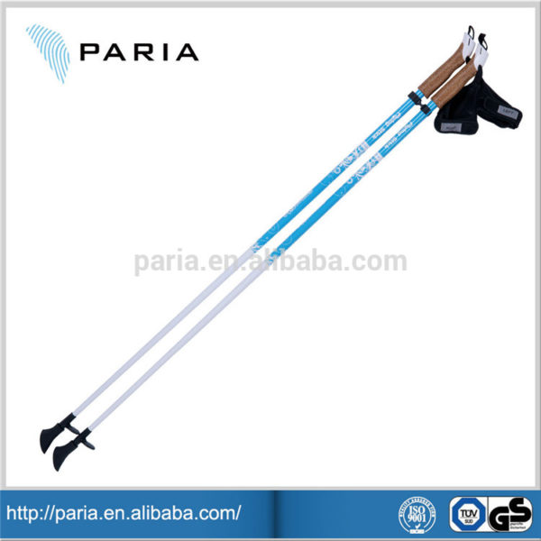 High Quality 2020 new style ski pole tip, ski pole handle, custom ski pole - Image 5