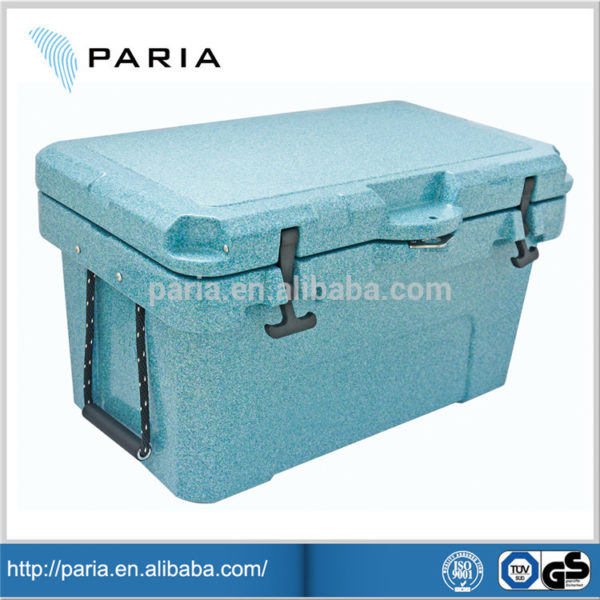 Food grade material heat preservation picnic fishing large ice cooler box - Image 5